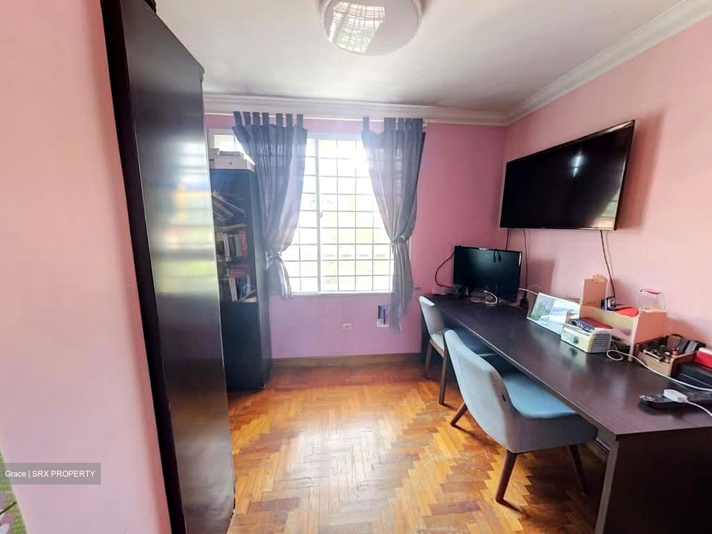 Tai Keng Garden (D19), Terrace #608001161